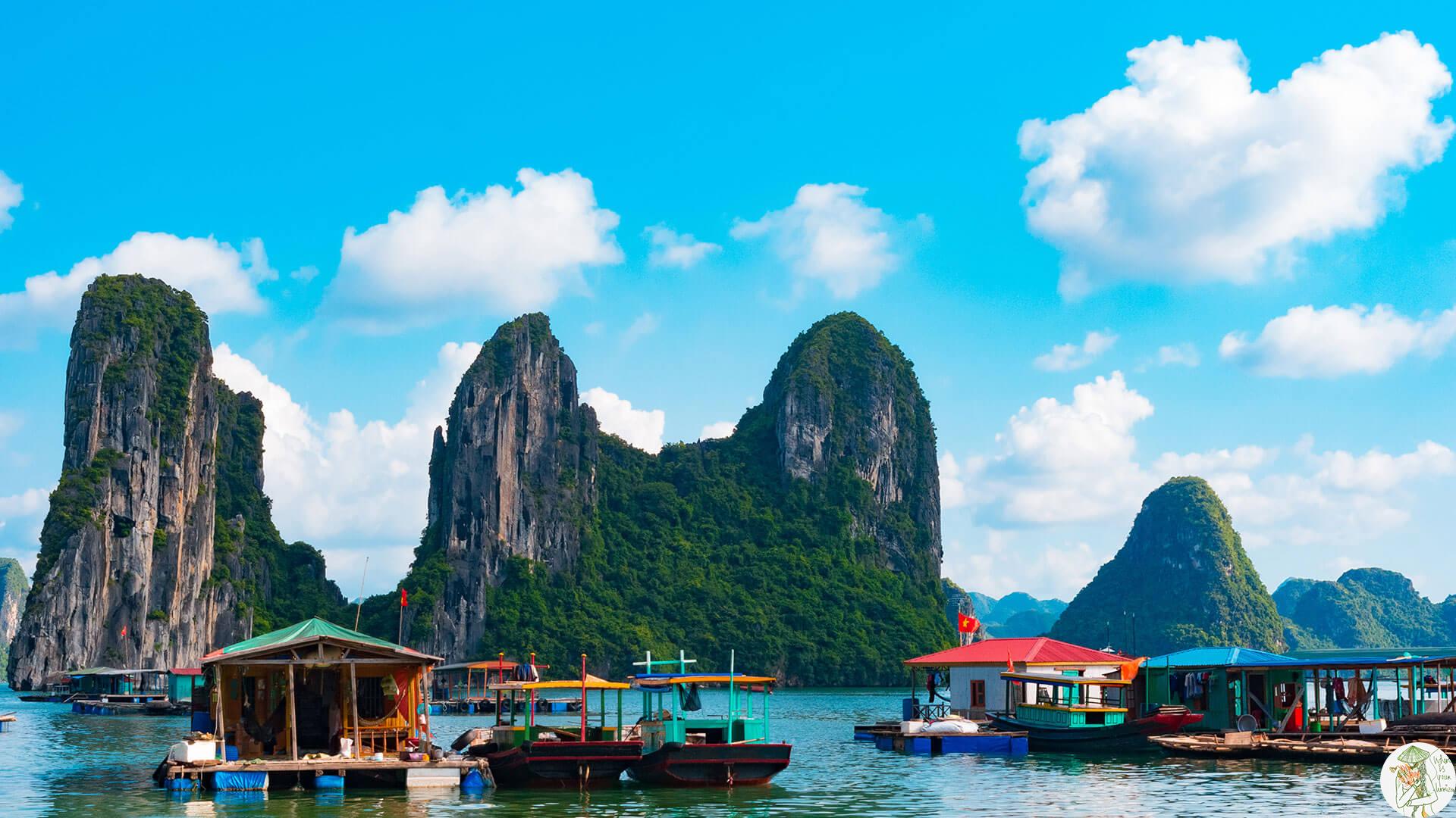 Ha Long Bay Shore Excursion