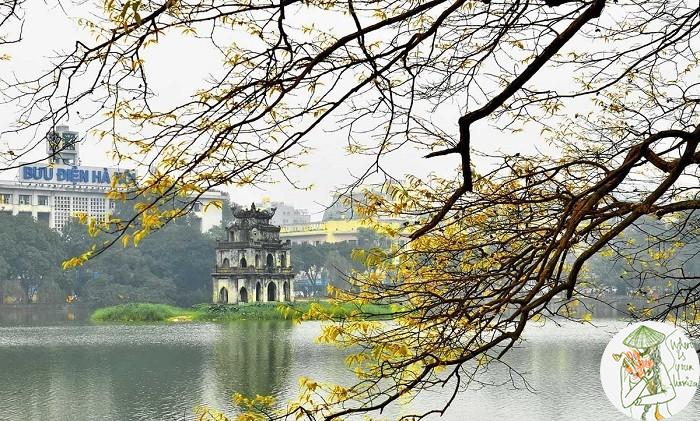 Hanoi Tour 6 - 8 Hours