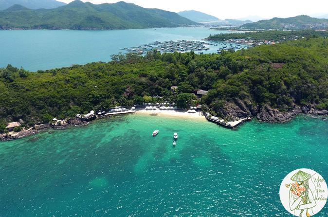 Nha Trang Shore Excursion