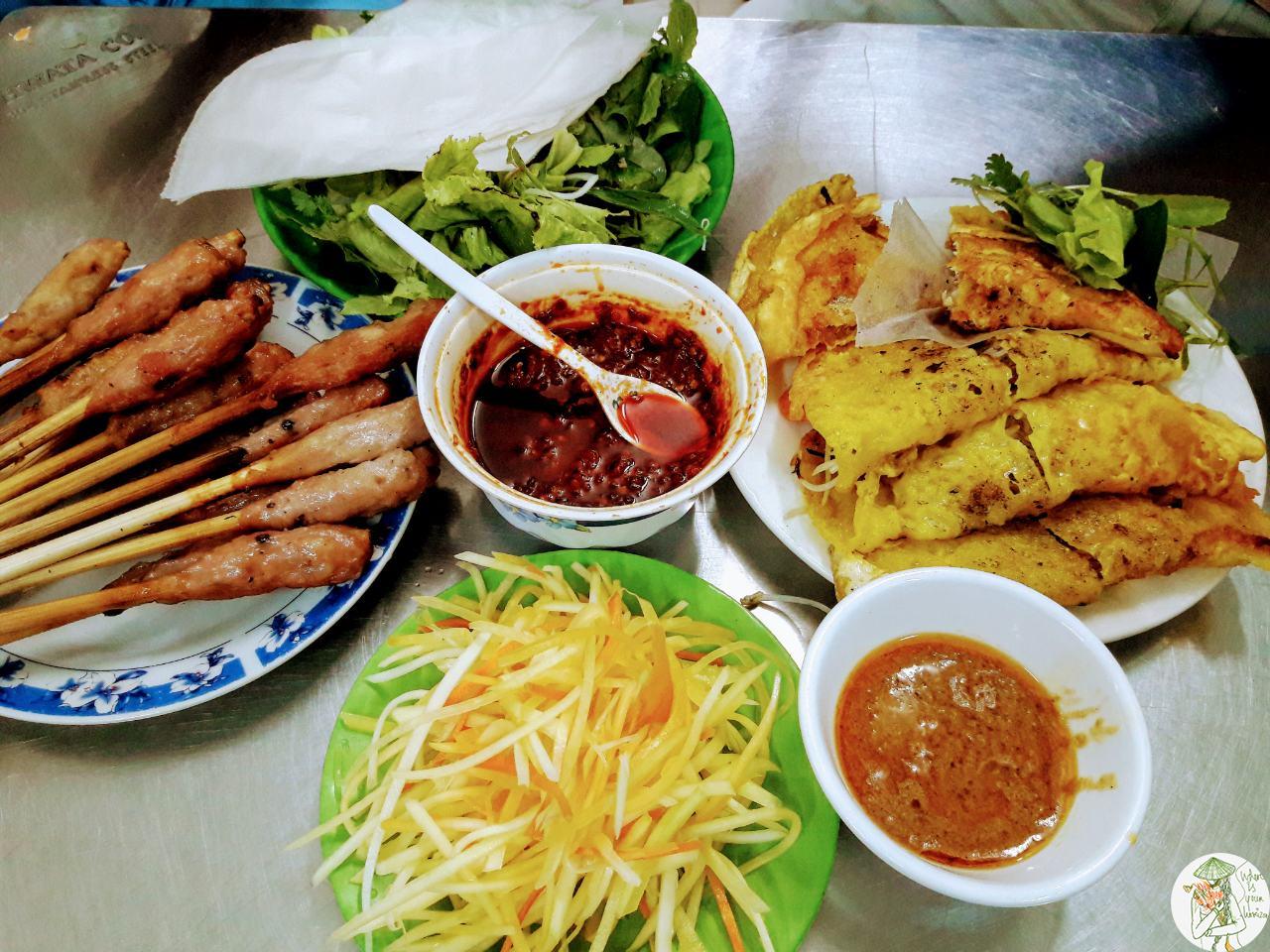 Hoi An Private Foodie Tour