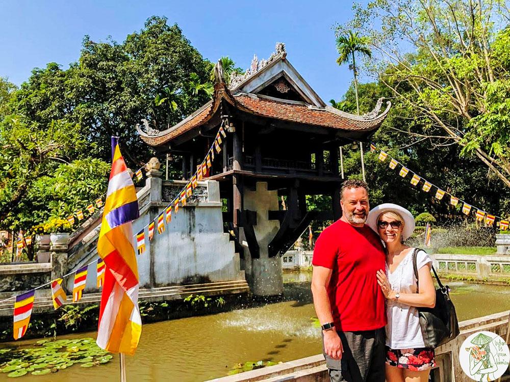Hanoi – Charming Tourism